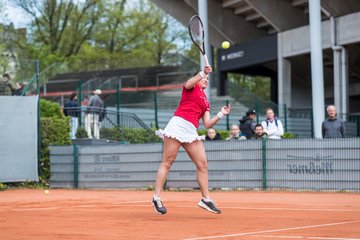 Bild 619 - BL Club an der Alster - Blau Weiss Berlin : Ergebnis: 0:9